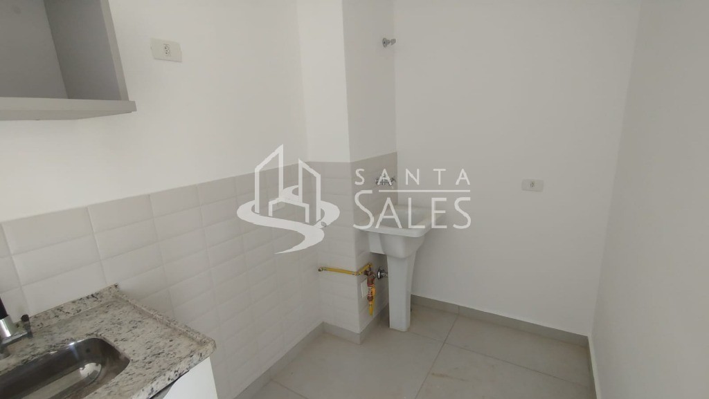 Apartamento, 2 quartos, 38 m² - Foto 27