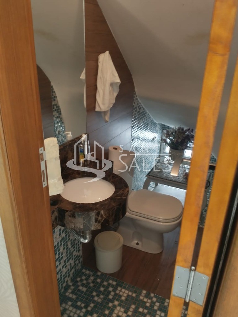 Sobrado, 3 quartos, 150 m² - Foto 48