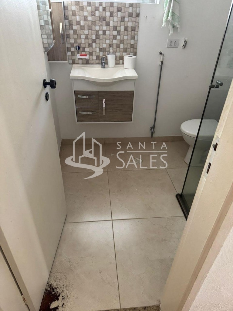 Apartamento, 3 quartos, 50 m² - Foto 19