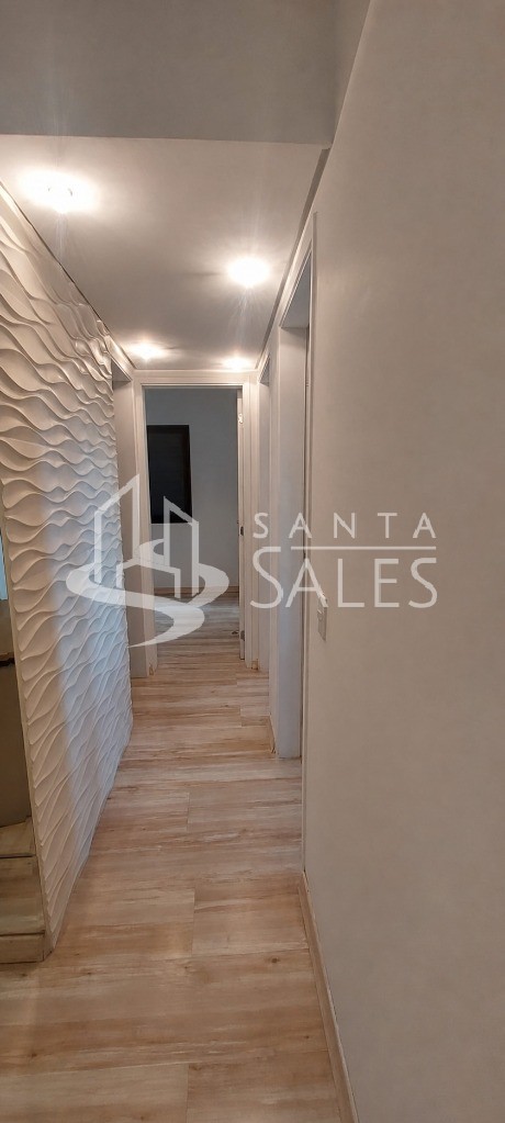 Apartamento, 3 quartos, 64 m² - Foto 5