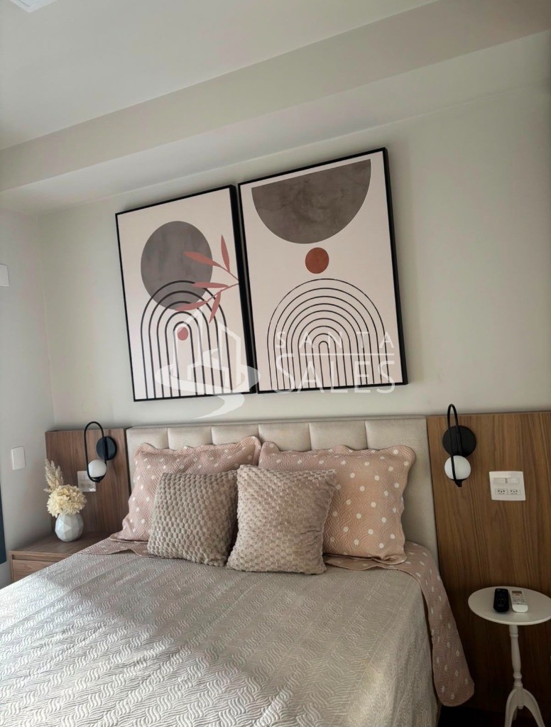Apartamento, 2 quartos, 69 m² - Foto 11