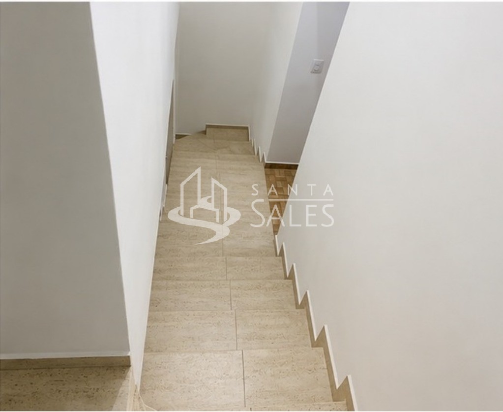 Sobrado, 3 quartos, 93 m² - Foto 6
