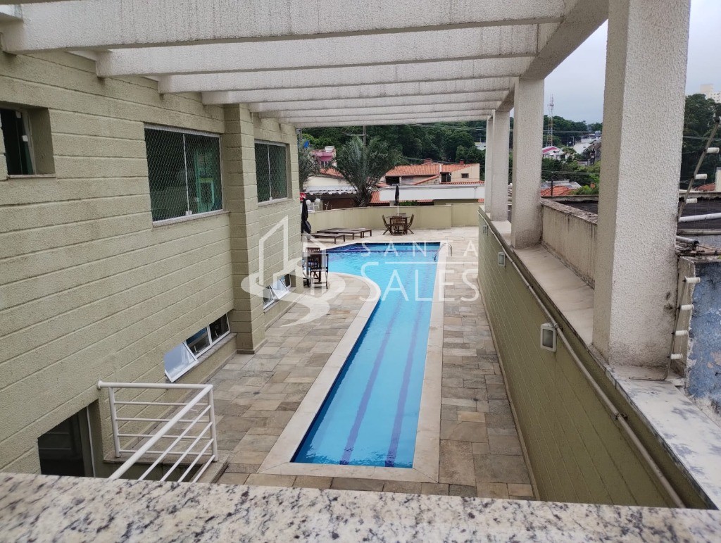 Apartamento, 2 quartos, 55 m² - Foto 14