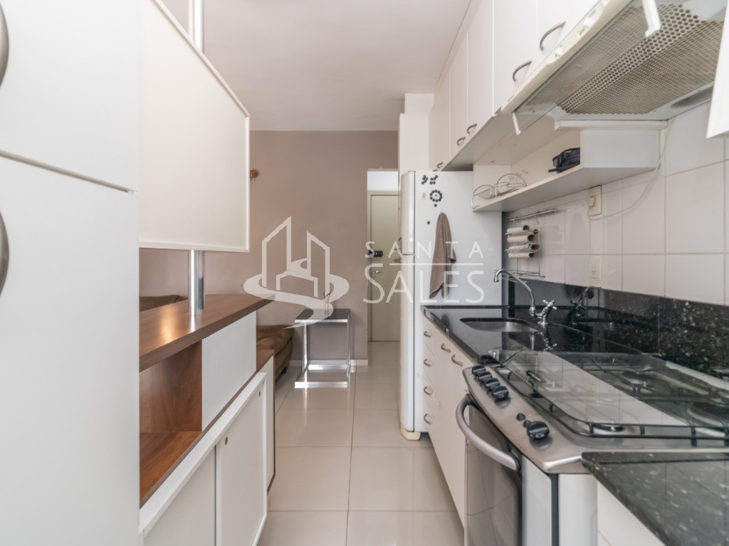Apartamento, 2 quartos, 51 m² - Foto 6