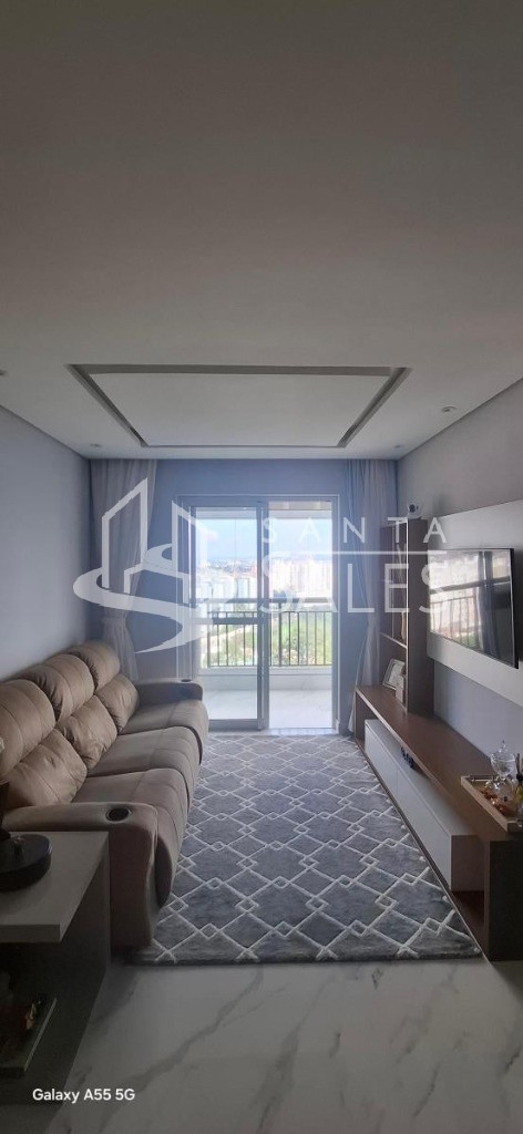 Apartamento, 3 quartos, 69 m² - Foto 13