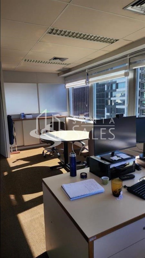 Sala-Conjunto, 239 m² - Foto 8