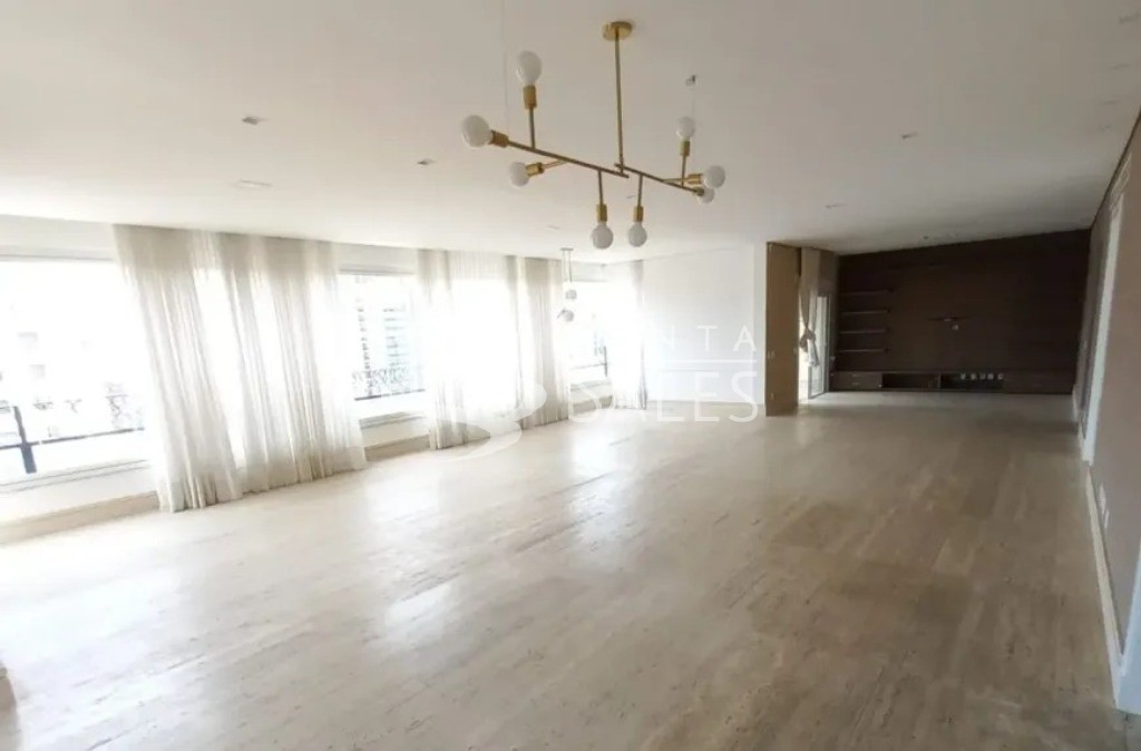 Apartamento, 3 quartos, 287 m² - Foto 1