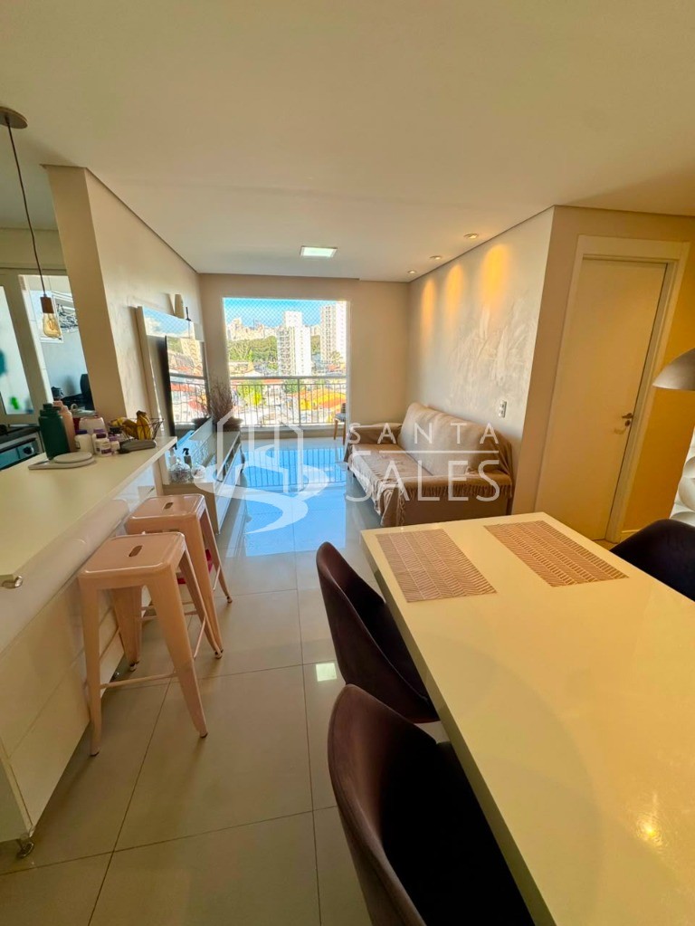 Apartamento, 2 quartos, 65 m² - Foto 15