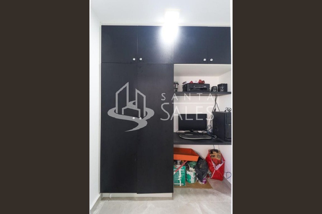 Apartamento, 3 quartos, 80 m² - Foto 26