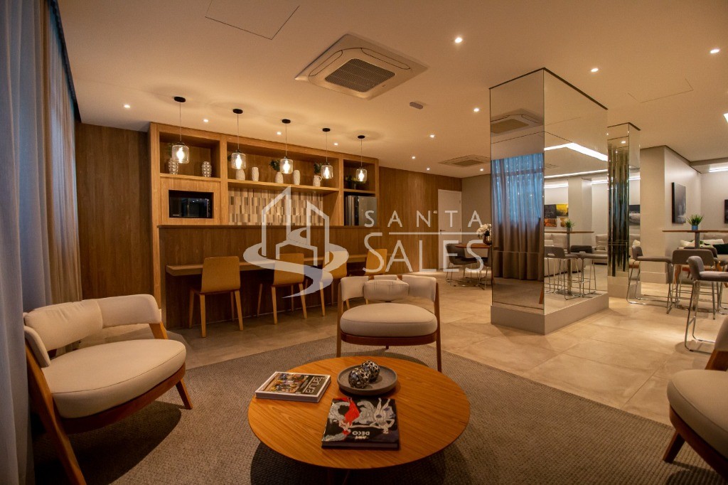 Apartamento, 1 quarto, 45 m² - Foto 22