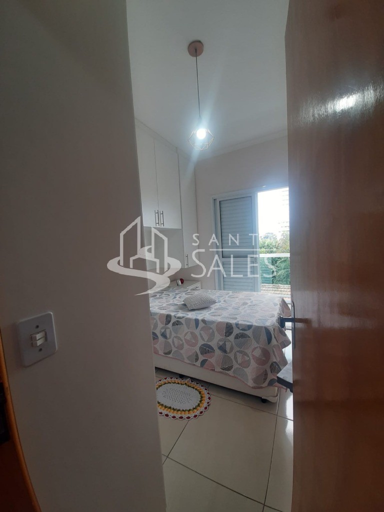 Sobrado, 3 quartos, 110 m² - Foto 10