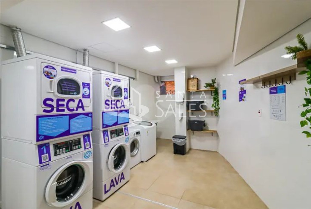 Apartamento, 1 quarto, 66 m² - Foto 21