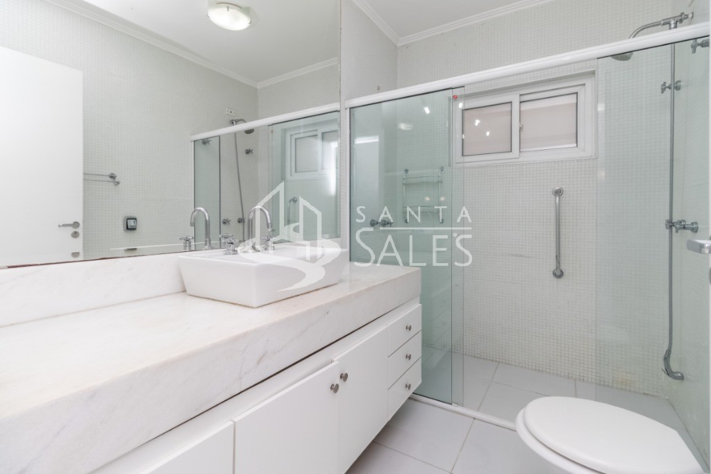 Casa, 3 quartos, 345 m² - Foto 9