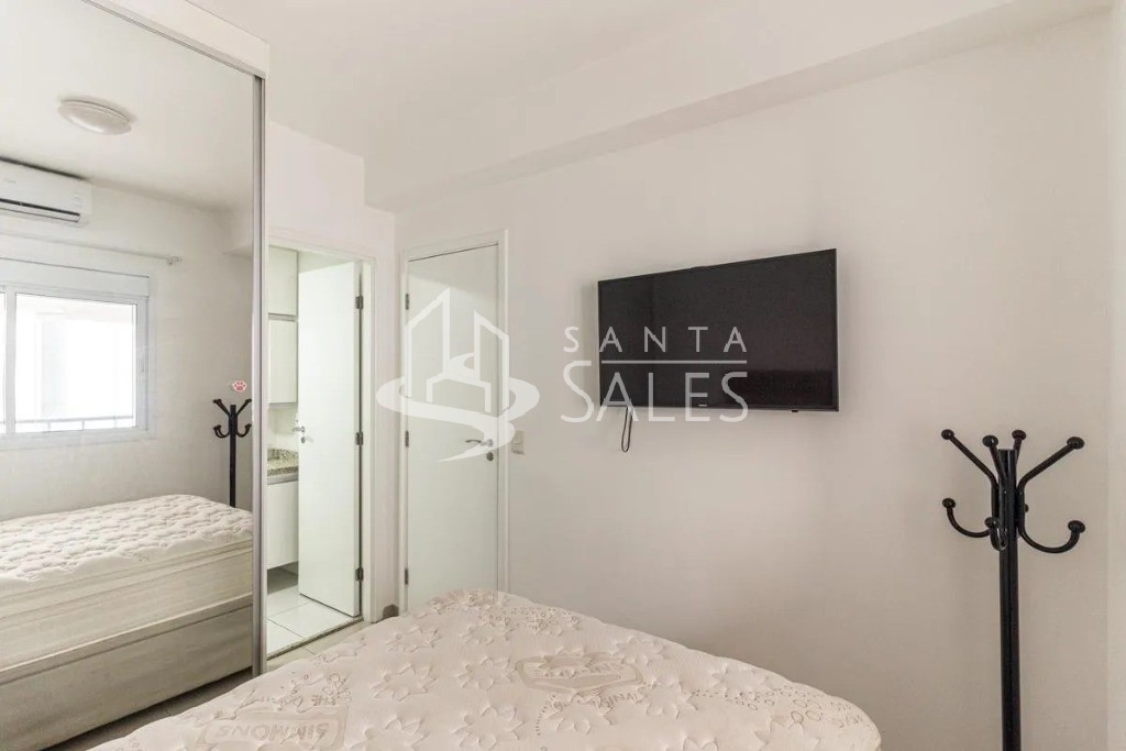 Apartamento, 1 quarto, 41 m² - Foto 15
