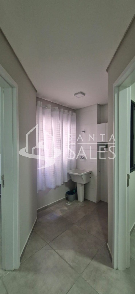 Apartamento, 2 quartos, 35 m² - Foto 10
