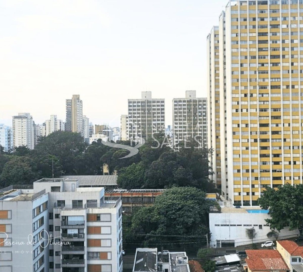 Apartamento, 3 quartos, 210 m² - Foto 20
