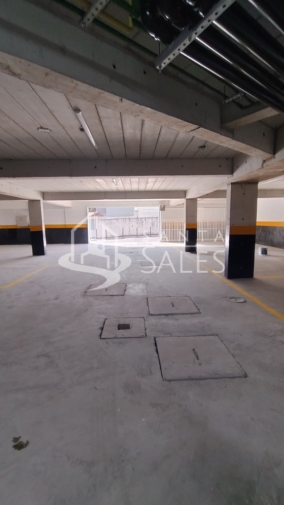Apartamento, 1 quarto, 35 m² - Foto 42