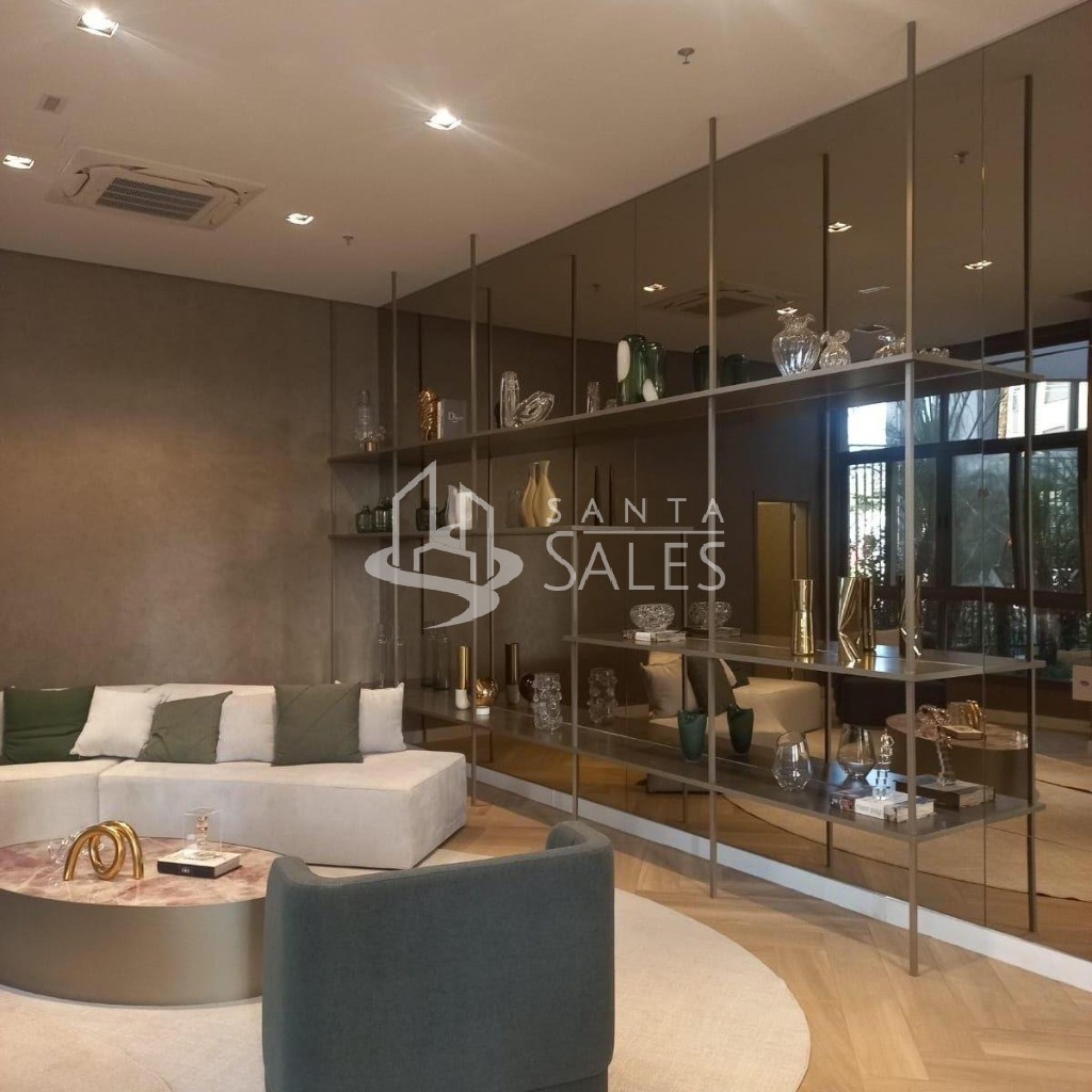 Apartamento, 1 quarto, 23 m² - Foto 22