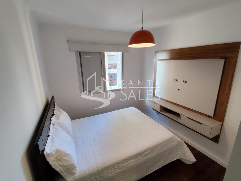 Apartamento, 2 quartos, 55 m² - Foto 3