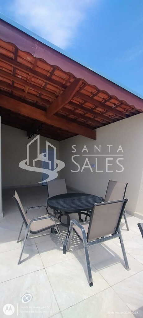 Apartamento, 1 quarto, 35 m² - Foto 26