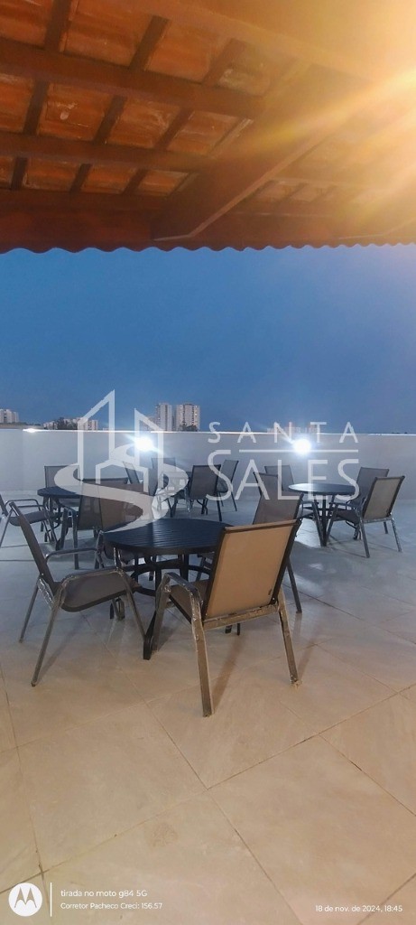 Apartamento, 1 quarto, 35 m² - Foto 30