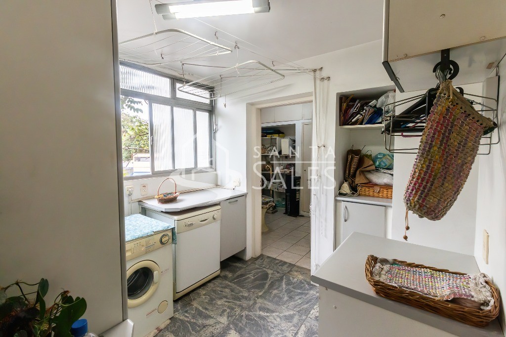 Apartamento, 3 quartos, 188 m² - Foto 23