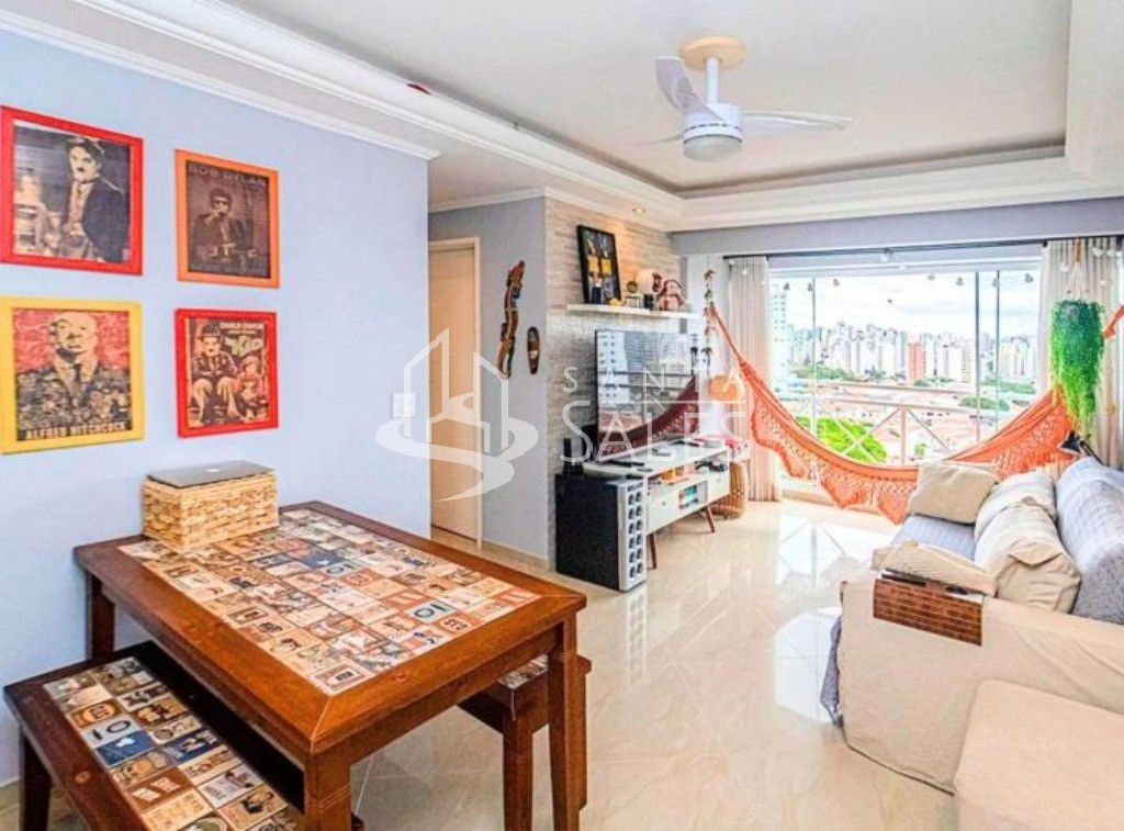 Apartamento, 2 quartos, 65 m² - Foto 19