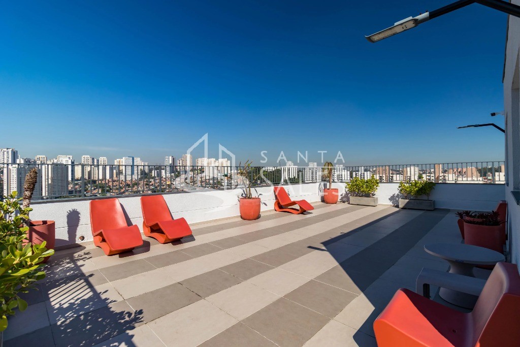 Apartamento, 2 quartos, 41 m² - Foto 25