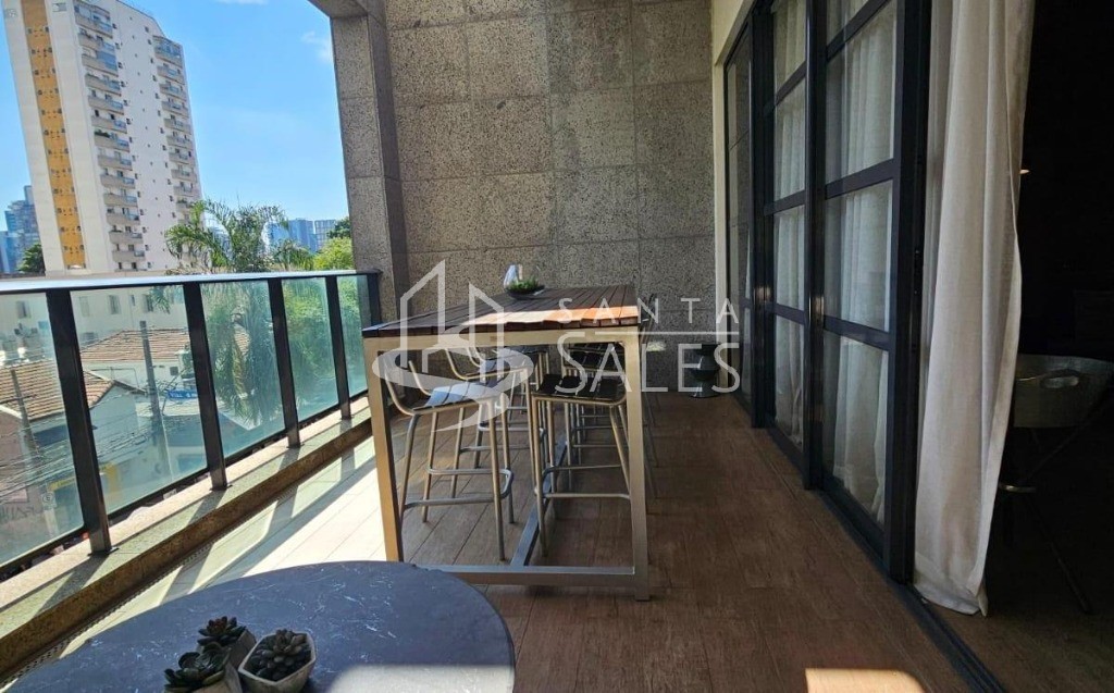 Apartamento, 1 quarto, 45 m² - Foto 46
