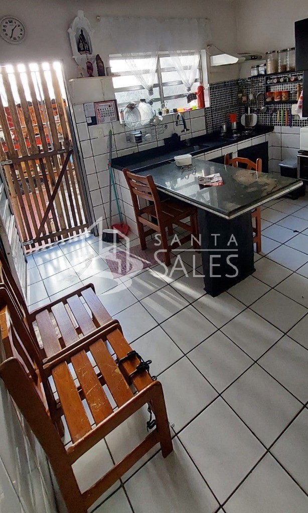 Sobrado, 2 quartos, 90 m² - Foto 5