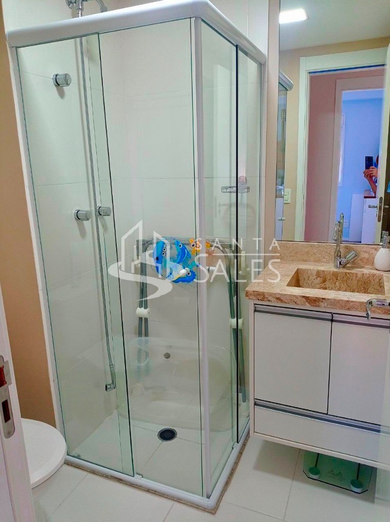 Apartamento, 2 quartos, 65 m² - Foto 17