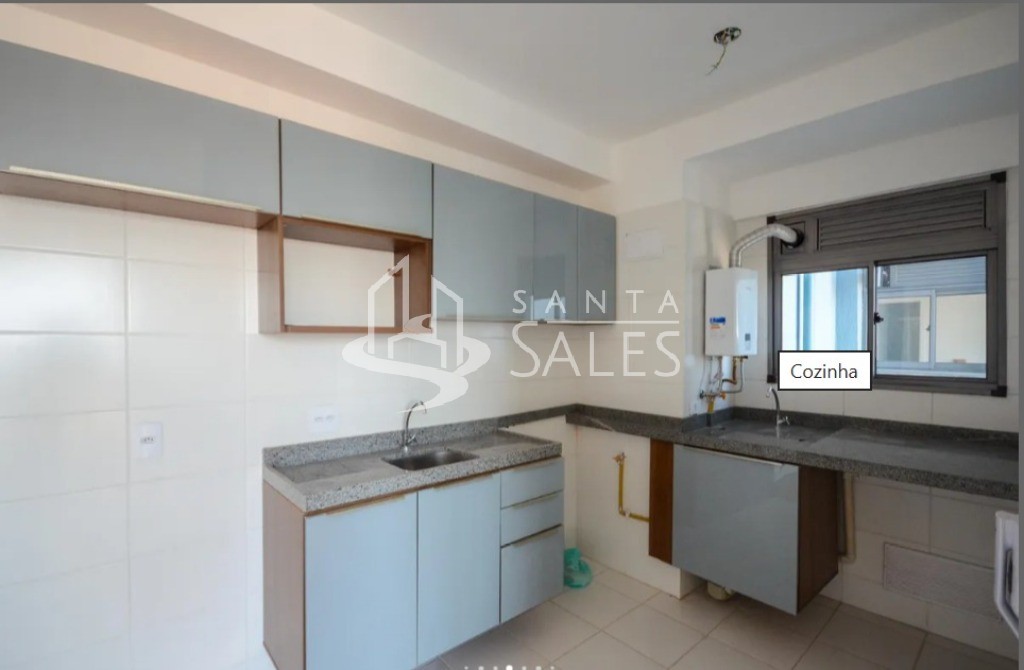 Apartamento, 2 quartos, 41 m² - Foto 12