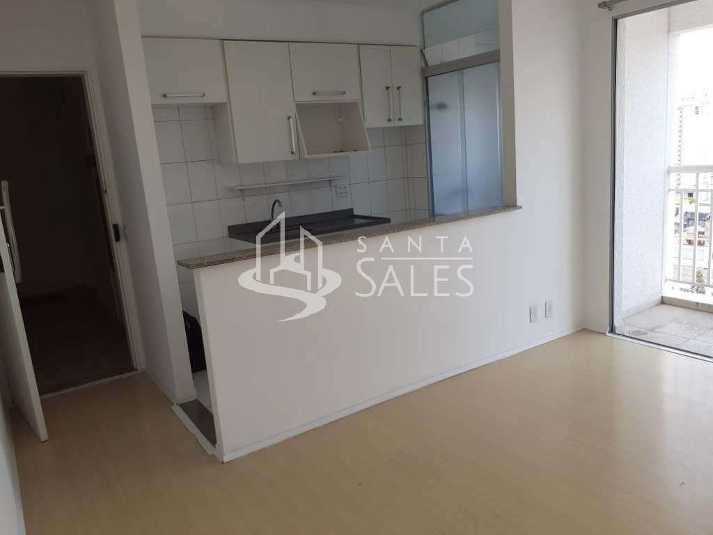 Apartamento, 2 quartos, 46 m² - Foto 5