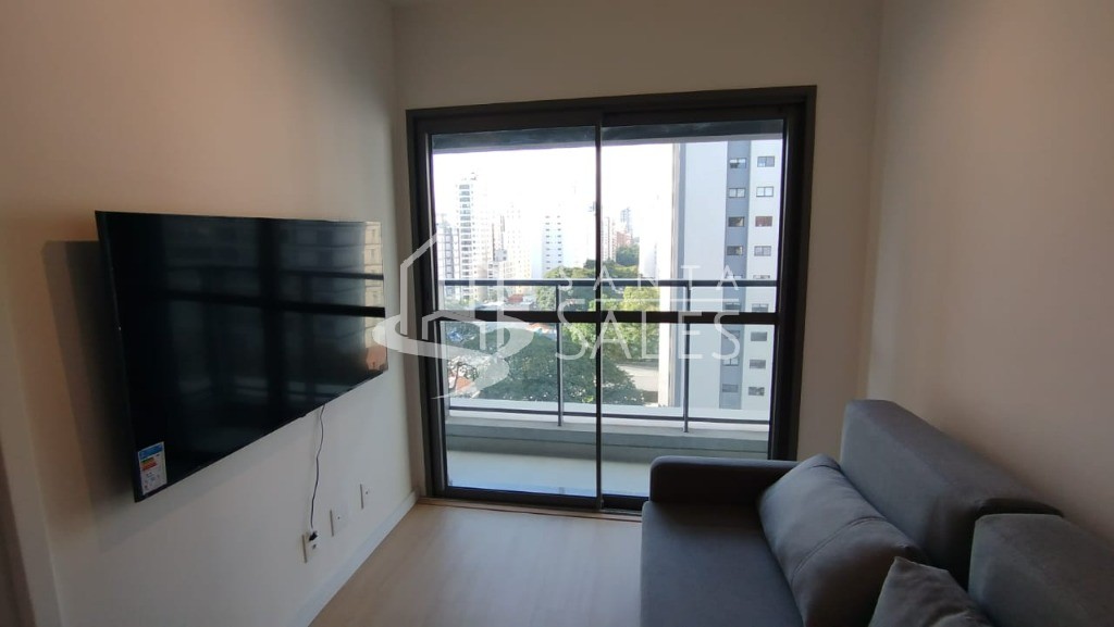 Apartamento, 1 quarto, 31 m² - Foto 24