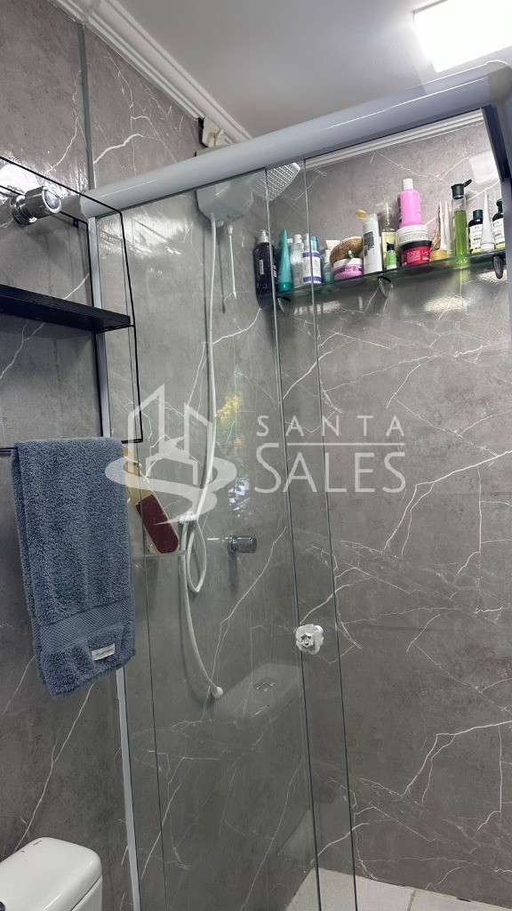 Apartamento, 1 quarto, 38 m² - Foto 7