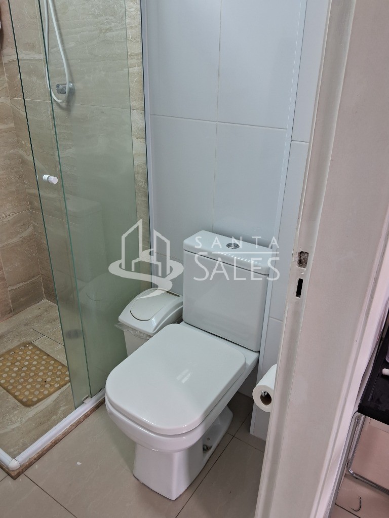Apartamento, 2 quartos, 42 m² - Foto 16