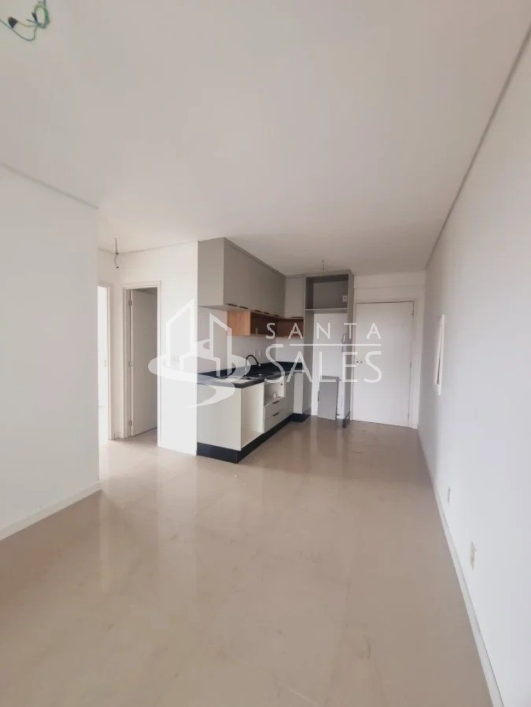 Apartamento, 2 quartos, 53 m² - Foto 2