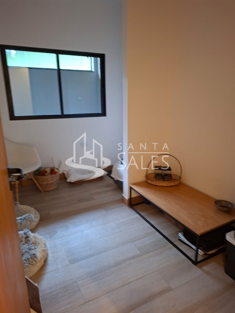 Sobrado, 4 quartos, 360 m² - Foto 17