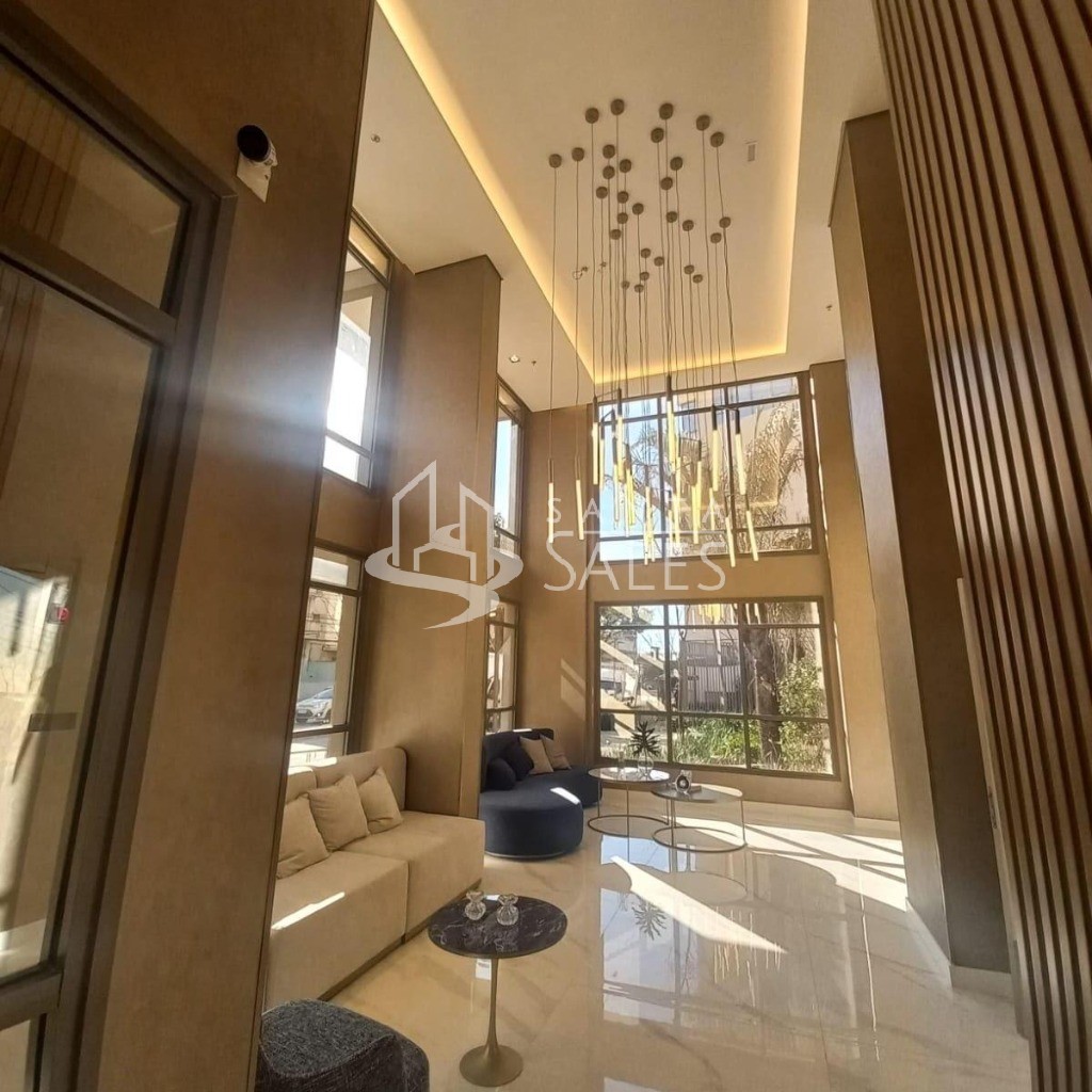 Apartamento, 1 quarto, 23 m² - Foto 9