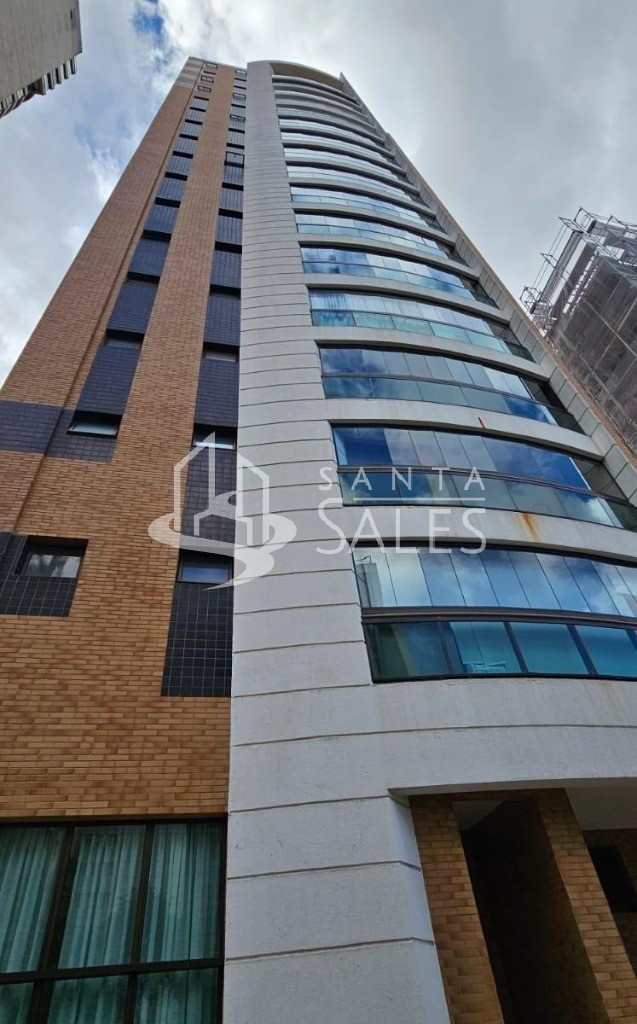 Apartamento, 4 quartos, 270 m² - Foto 39