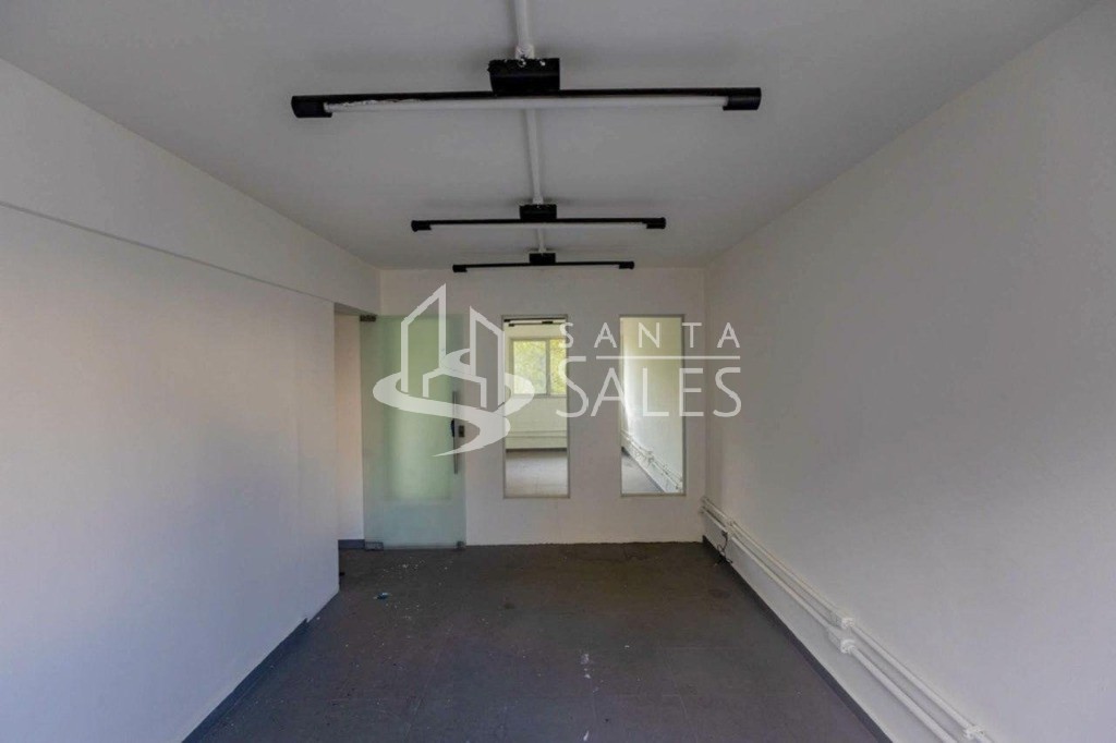Sala-Conjunto, 199 m² - Foto 8
