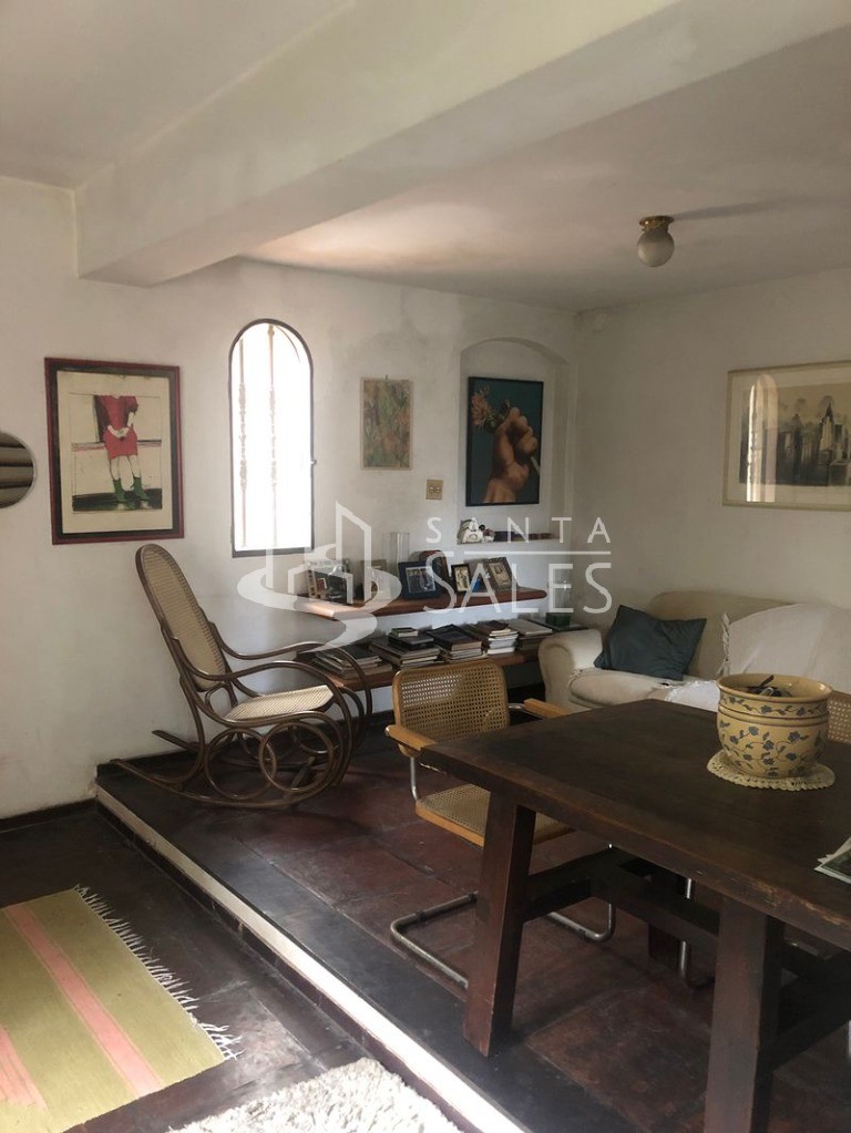 Casa, 3 quartos, 312 m² - Foto 5
