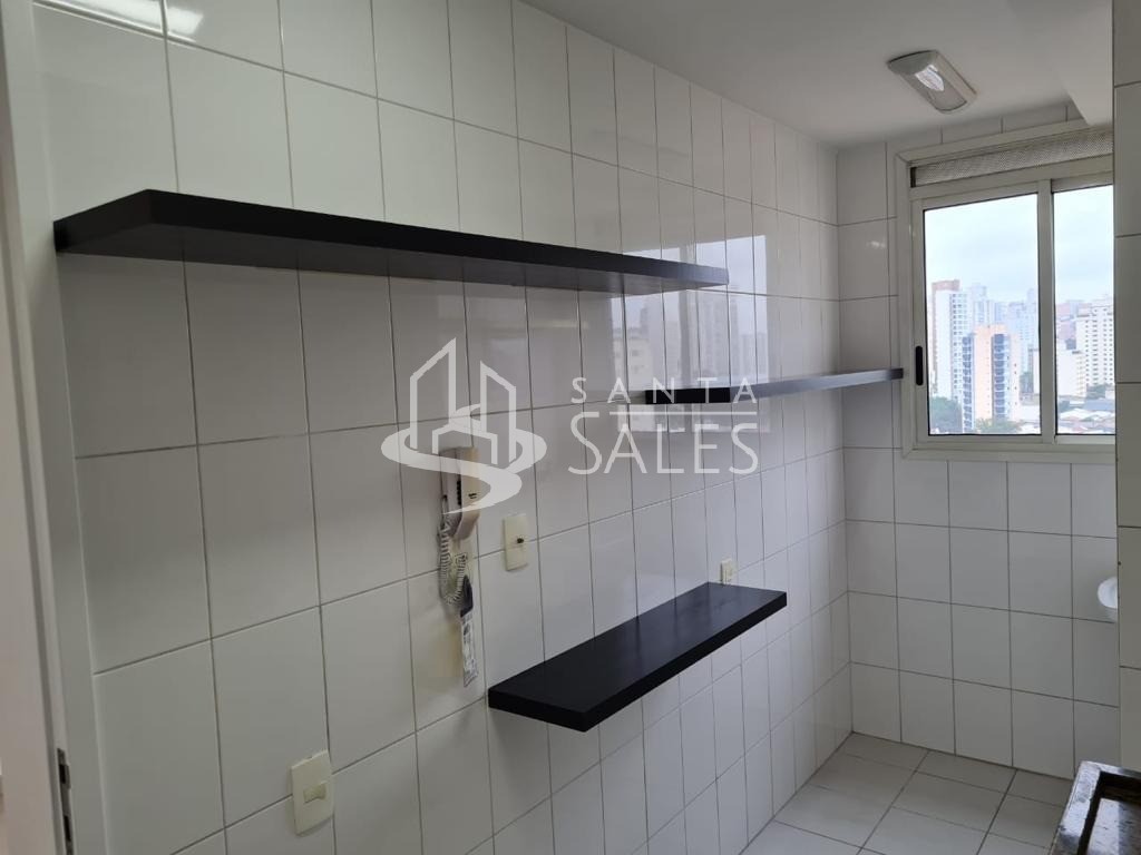 Apartamento, 1 quarto, 40 m² - Foto 17
