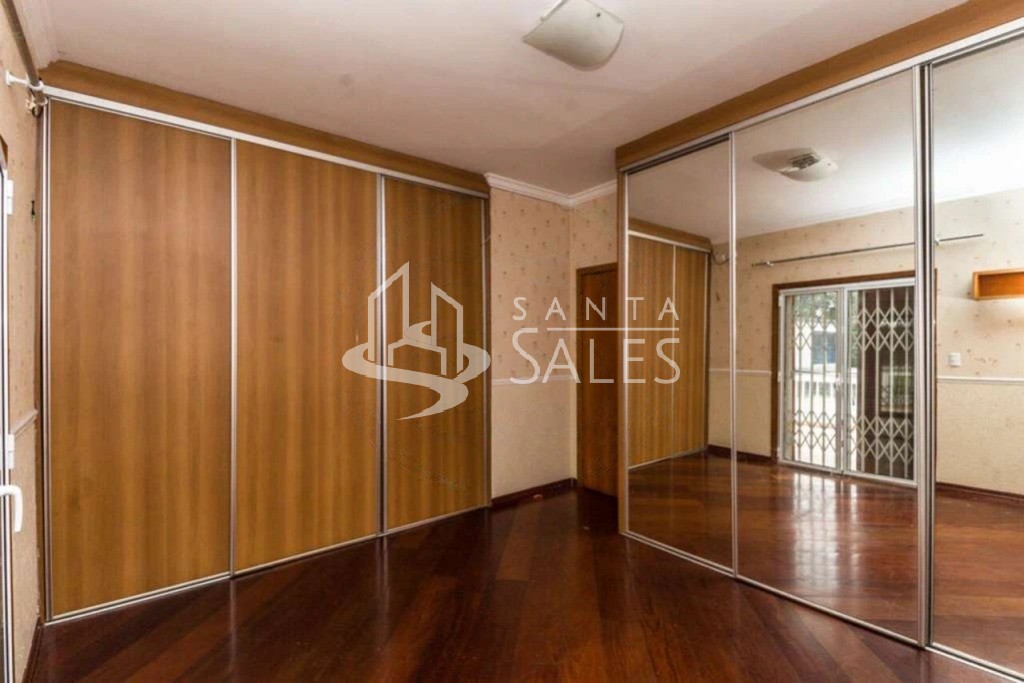 Sobrado, 3 quartos, 240 m² - Foto 8