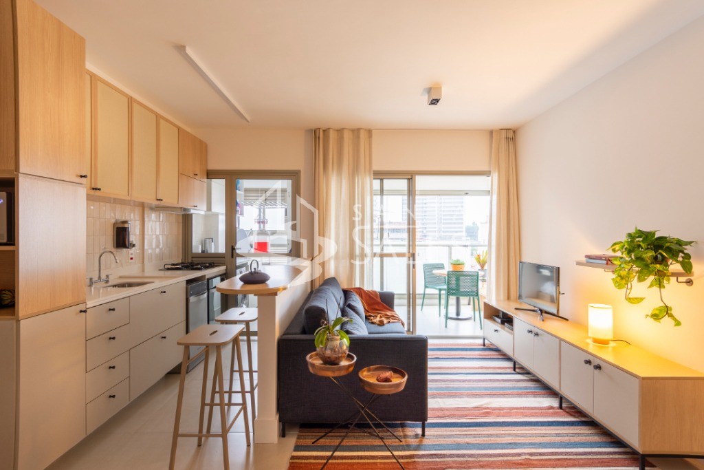 Apartamento, 2 quartos, 70 m² - Foto 39