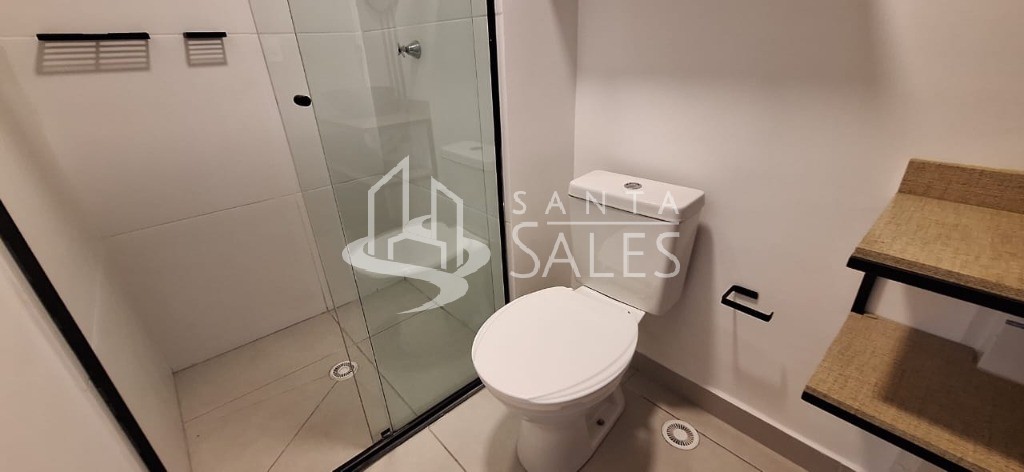 Apartamento, 1 quarto, 29 m² - Foto 8