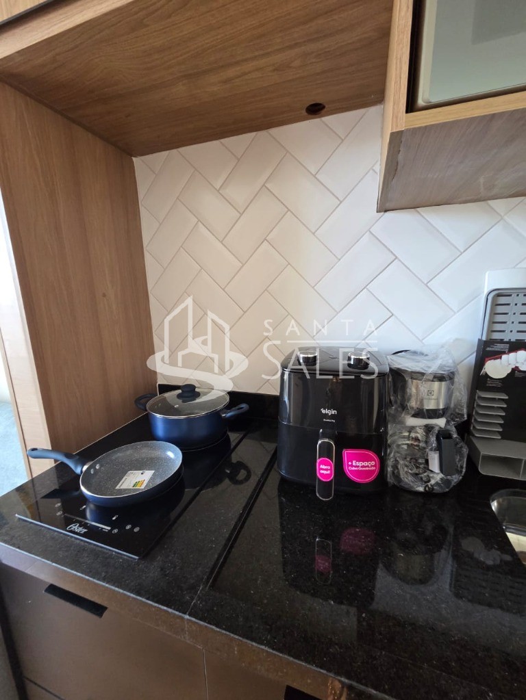 Apartamento, 1 quarto, 27 m² - Foto 14