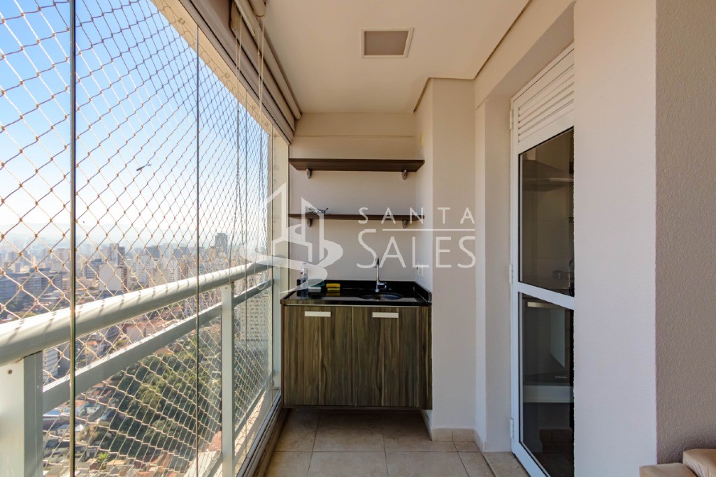 Apartamento, 2 quartos, 89 m² - Foto 25
