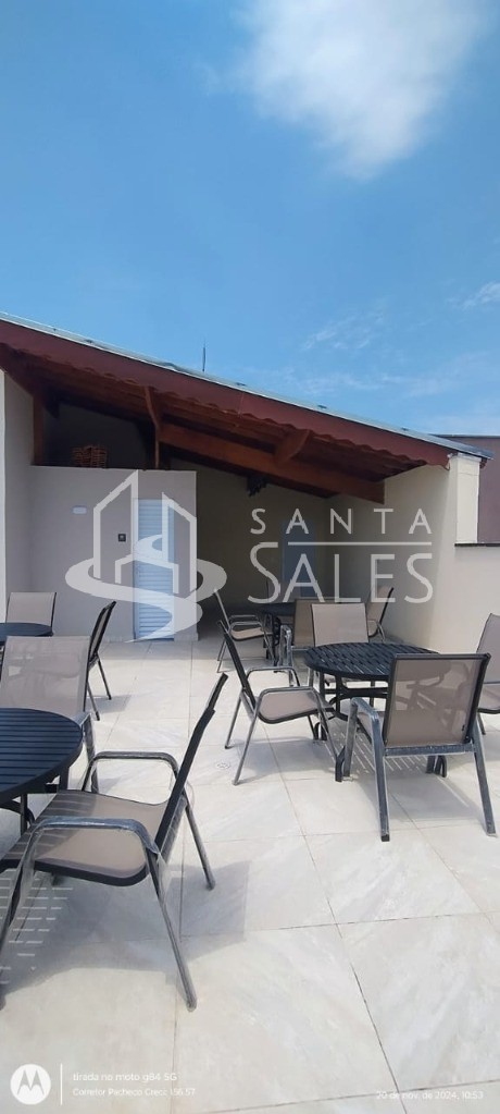 Apartamento, 1 quarto, 35 m² - Foto 18