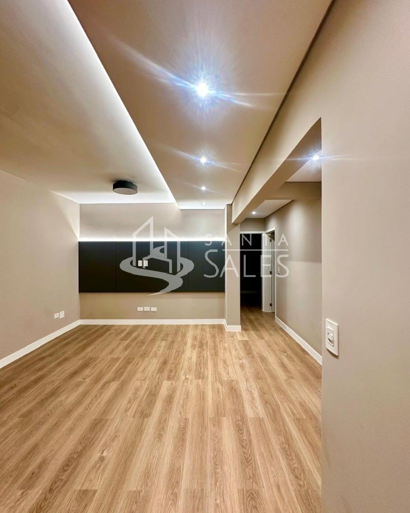 Apartamento, 3 quartos, 94 m² - Foto 2